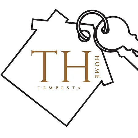 Casa de Férias Tempesta *