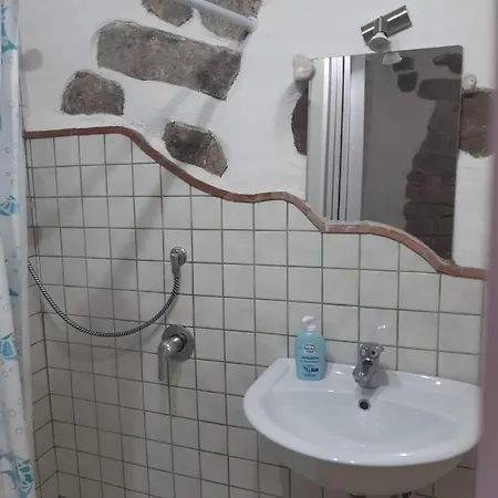 Tempesta Casa de Férias Lanusei