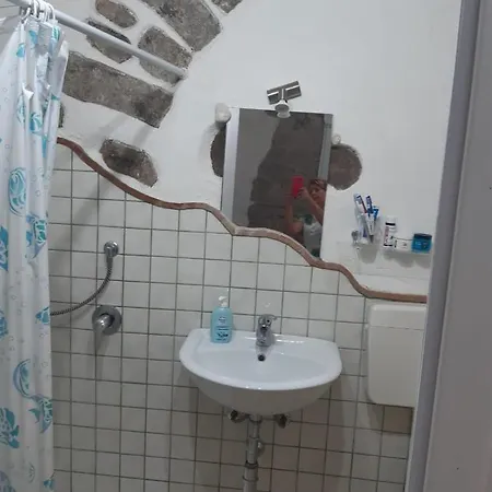 Casa de Férias Tempesta *