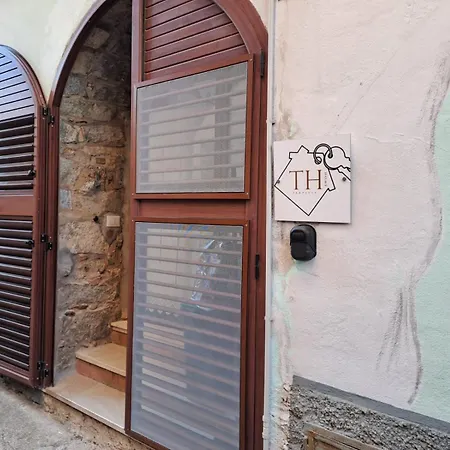 Casa de Férias Tempesta