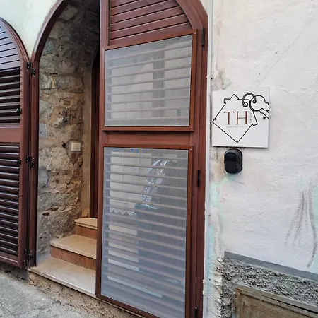 Tempesta Casa de Férias *