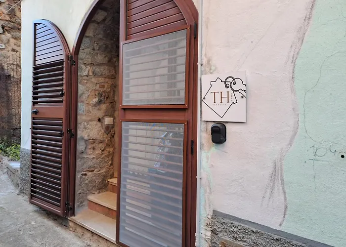 Casa vacanze Tempesta