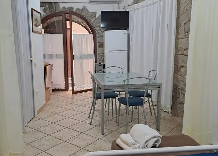 Casa vacanze Tempesta