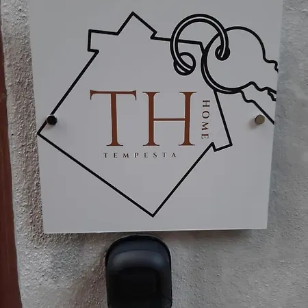 Hébergement de vacances Tempesta Lanusei
