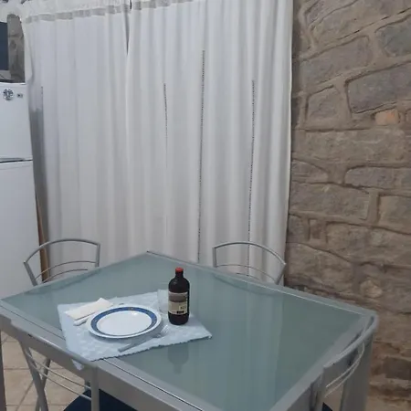 Tempesta Hébergement de vacances *