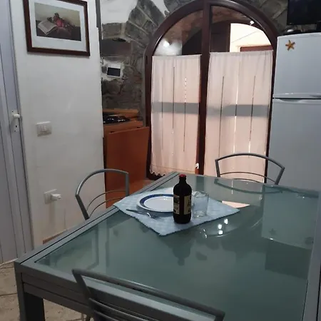 Hébergement de vacances Tempesta *