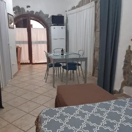 Tempesta Hébergement de vacances *