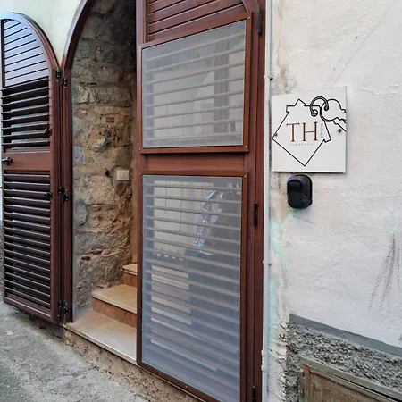 Hébergement de vacances Tempesta *