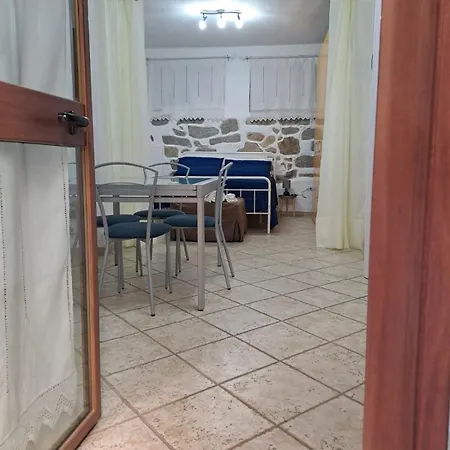 Tempesta Hébergement de vacances