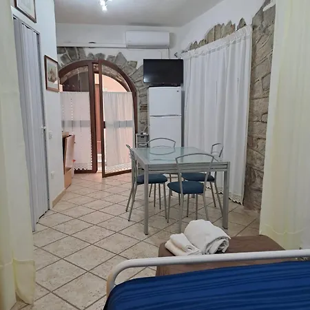 Hébergement de vacances Tempesta