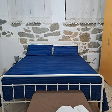 Tempesta Hébergement de vacances *