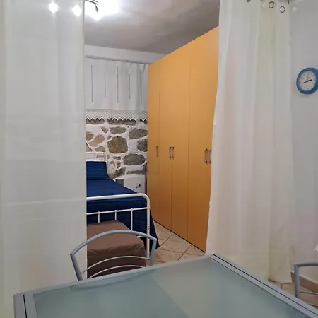 Hébergement de vacances Tempesta *