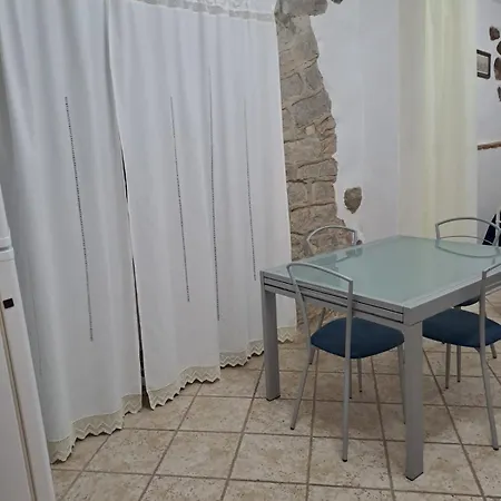 Tempesta Hébergement de vacances Lanusei