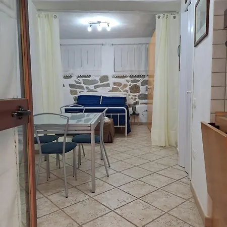 Hébergement de vacances Tempesta Lanusei
